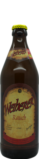 Weiherer Rauch
