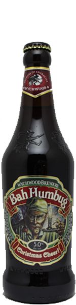 Wychwood Bah Humbug