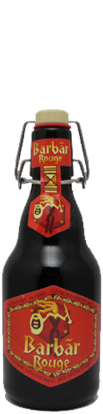 Barbar Rouge