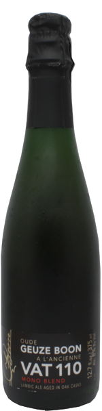 Boon Oude Geuze Vat 110
