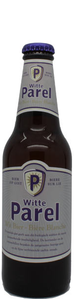 Budels Witte Parel