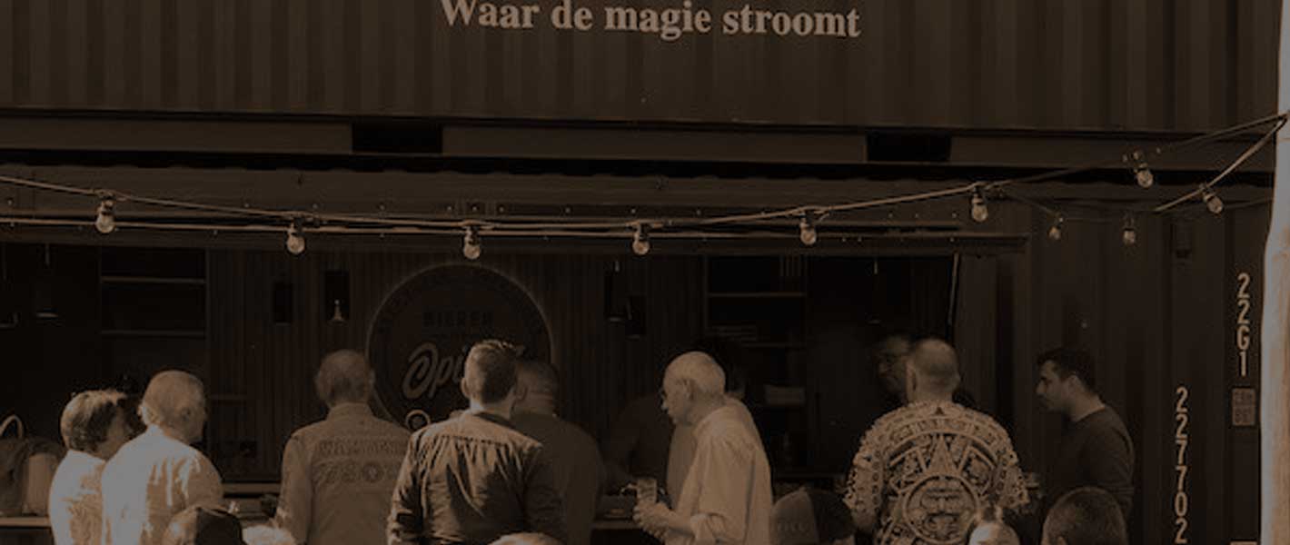 Brouwerij Cornelissen | Burg Bieren
