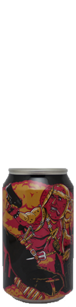 Cervisiam Bad Mango - blik
