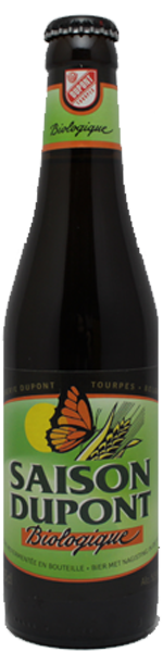 Dupont Saison Dupont Biologique