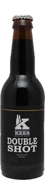 Kees Double Shot - espresso