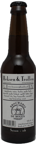 Molen Heksen & Trollen