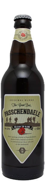 Passchendaele