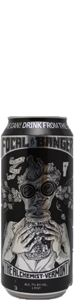  Focal Banger - blik