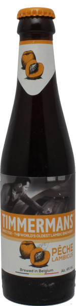 Timmermans Pêche Lambicus
