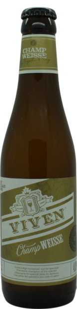 Viven Champagner Weisse