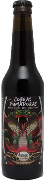 Amager Cobras Fumadoras
