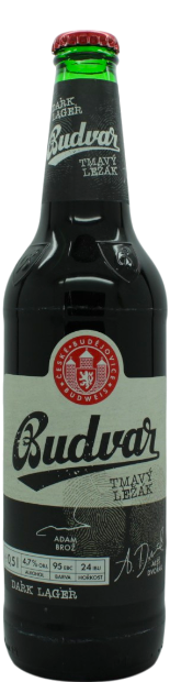 Budweiser Budvar DARK