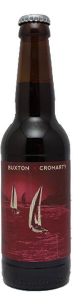 Buxton /  Cromarty Cranachan