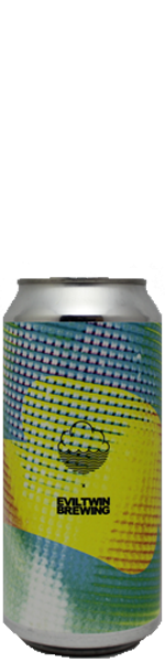 Cloudwater / Evil Twin Pét Nat Slushie - blik