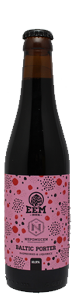 Eem Baltic Porter