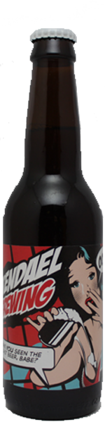 Frankendael Three Idiots Tripel Spiced
