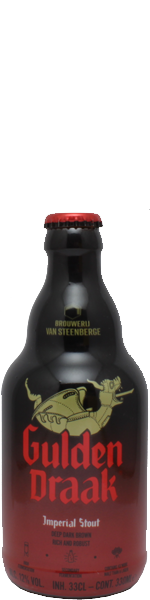 Gulden Draak Imperial Stout
