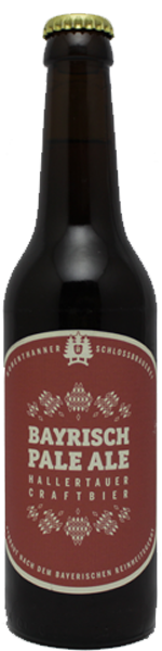 Hohenthanner Bayrisch Pale Ale