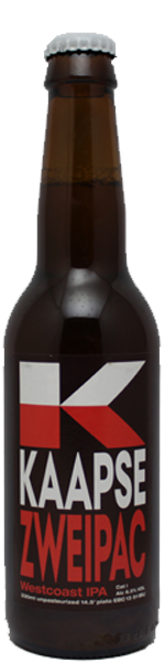 Kaapse Zweipac