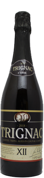 Kasteel Trignac 2018