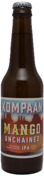 Kompaan Mango Unchained