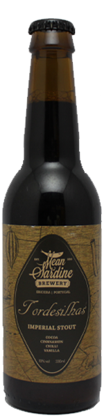  Tordesilhas Imperial Stout