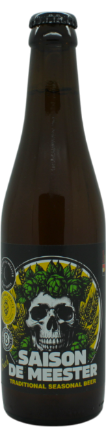 Meester Saison De Meester