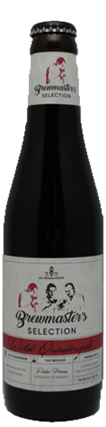 Petrus Brewmaster's Selection Wild Quadrupel