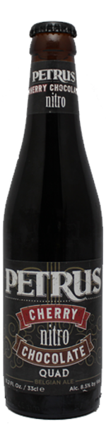 Petrus Cherry Chocolate Nitro