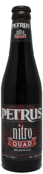 Petrus Nitro Quad