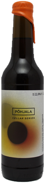 Pohjala Valge Oo PX - pedro ximenez ba