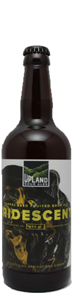 Upland Iridescent - sour