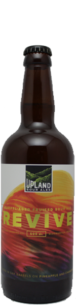 Upland Revive - sour
