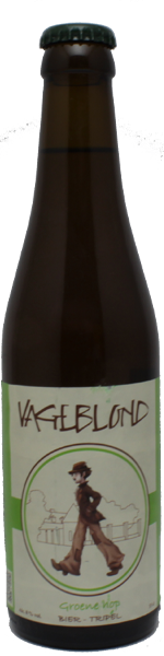 Vagebond Vageblond Groene Hop
