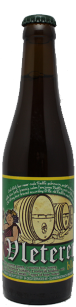 Vleteren Blond 12º