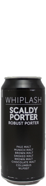  Scaldy Porter - blik