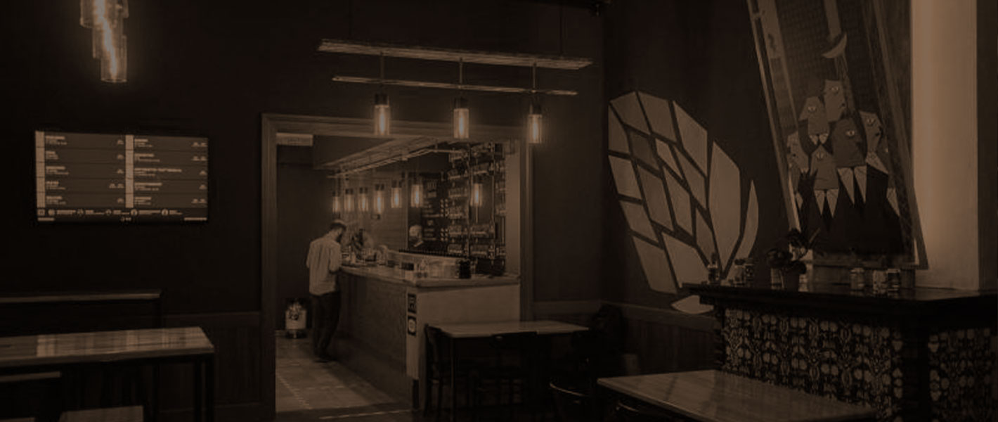 Burg Bieren | Brouwerij Banner | Hop Hooligans