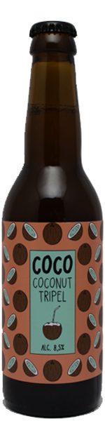 Frontaal Coco