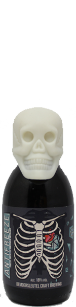 Moersleutel Antifreeze