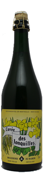 Au Baron Cuvée des Jonquilles