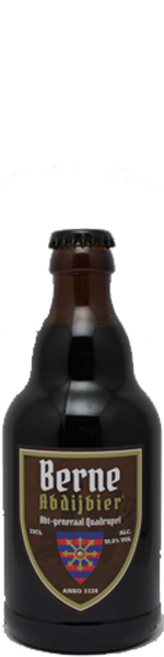Berne Abt-generaal Quadrupel