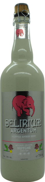Delirium Argentum - 75cl