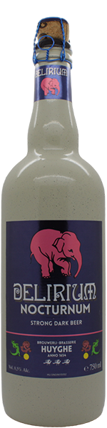 Delirium Nocturnum - 75cl
