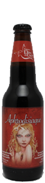 Dieu du Ciel Aphrodisiaque