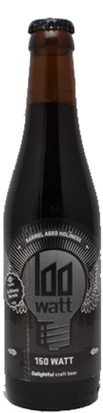 Eindhoven 150 Watt Barrel Aged Holiness Ex Blimey