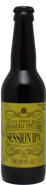 Emelisse Session IPA