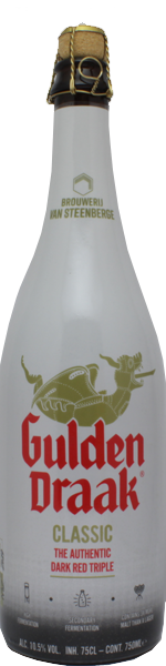 Gulden Draak - 75cl