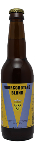 Voorschoten Blond