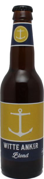 Witte Anker Blond