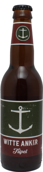 Witte Anker Tripel